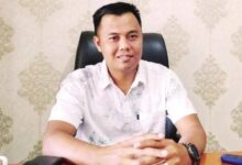 Anggota DPRD Murung Raya, Mariyanto