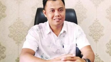Anggota DPRD Murung Raya, Mariyanto