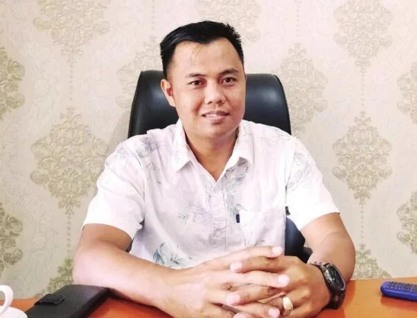 Anggota DPRD Murung Raya, Mariyanto