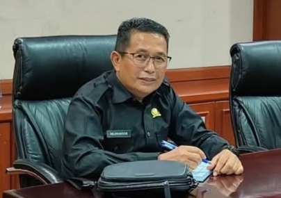 Anggota DPRD Murung Raya, Rejikinoor