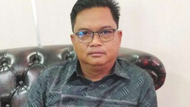 Anggota DPRD Murung Raya, Liangsoi