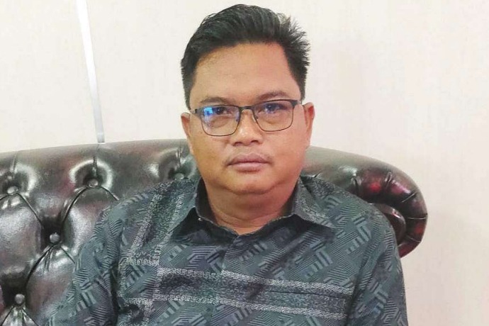 Anggota DPRD Murung Raya, Liangsoi