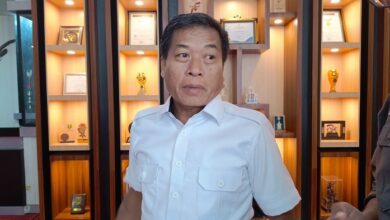 Ketua DPRD Murung Raya, Rumiadi