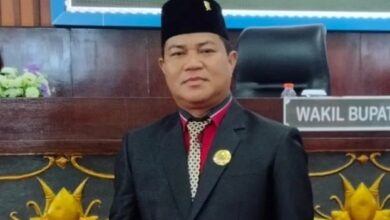 Anggota DPRD Murung Raya, Bebie