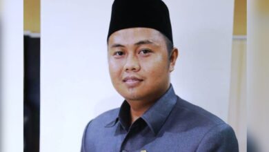 Anggota DPRD Murung Raya, Mariyanto