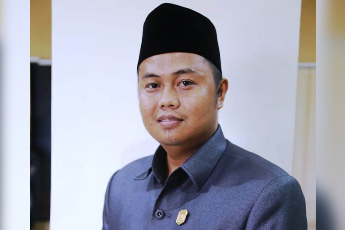 Anggota DPRD Murung Raya, Mariyanto