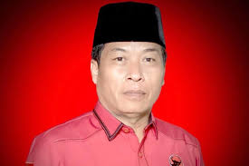 Ketua DPRD Murung Raya, Rumiadi