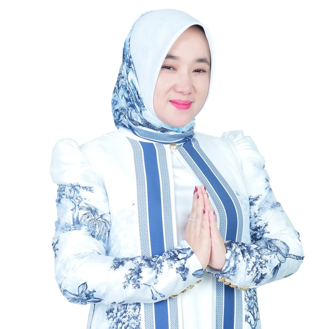 Anggota DPRD Murung Raya Lita Nofriana