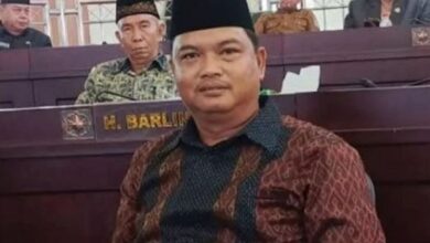 Anggota DPRD Kabupaten Murung Raya, Liangsoi