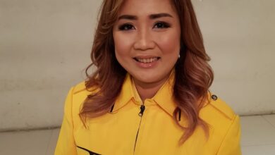 Anggota DPRD Kabupaten Murung Raya, Olivia Siswanti