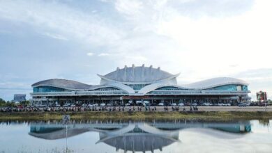 Angkasa Pura Indonesia Siagakan Bandara Tjilik Riwut 24 Jam Hadapi Lonjakan Penumpang Nataru