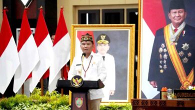 Pemprov Kalteng Percepat RTRW dan Perkuat LP2B