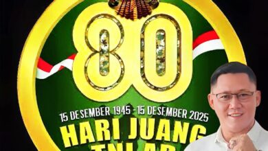 Ketua PHRI-PPKHI Kalteng, Suriansyah Halim, SH., SE., MH., CLA