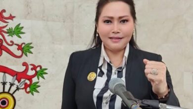 DPRD Kapuas Dorong Solusi Status Tenaga Kontrak di KemenPAN-RB