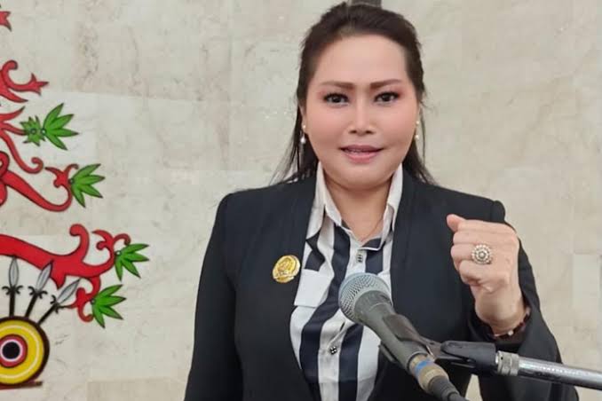 DPRD Kapuas Dorong Solusi Status Tenaga Kontrak di KemenPAN-RB