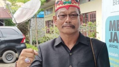 DPRD Kapuas Apresiasi Pembentukan Komunitas ASN Anti Narkoba