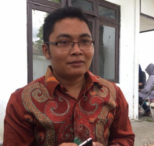 DPRD Kapuas Dorong Budaya Bersih dan Hijau untuk Lingkungan Sehat