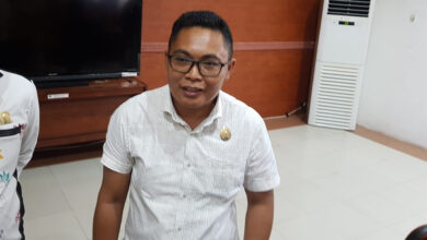 DPRD Kapuas Imbau Masyarakat Waspada Banjir di Musim Hujan