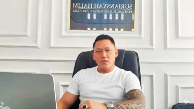 Lomba Balap Motor di Taman Kota Sampit Dilaporkan