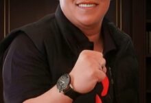 Ketua MPC Pemuda Pancasila Palangka Raya Dukung Instruksi Presiden Audit Total Dana Desa