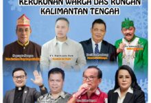 Panitia Ajak Umat Kristiani Hadir Bersama