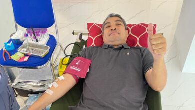 HUT ke-130, BRI Cabang Palangka Raya Gelar Donor Darah
