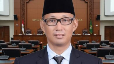 Fraksi Gerindra Soroti Tiga Raperda Strategis