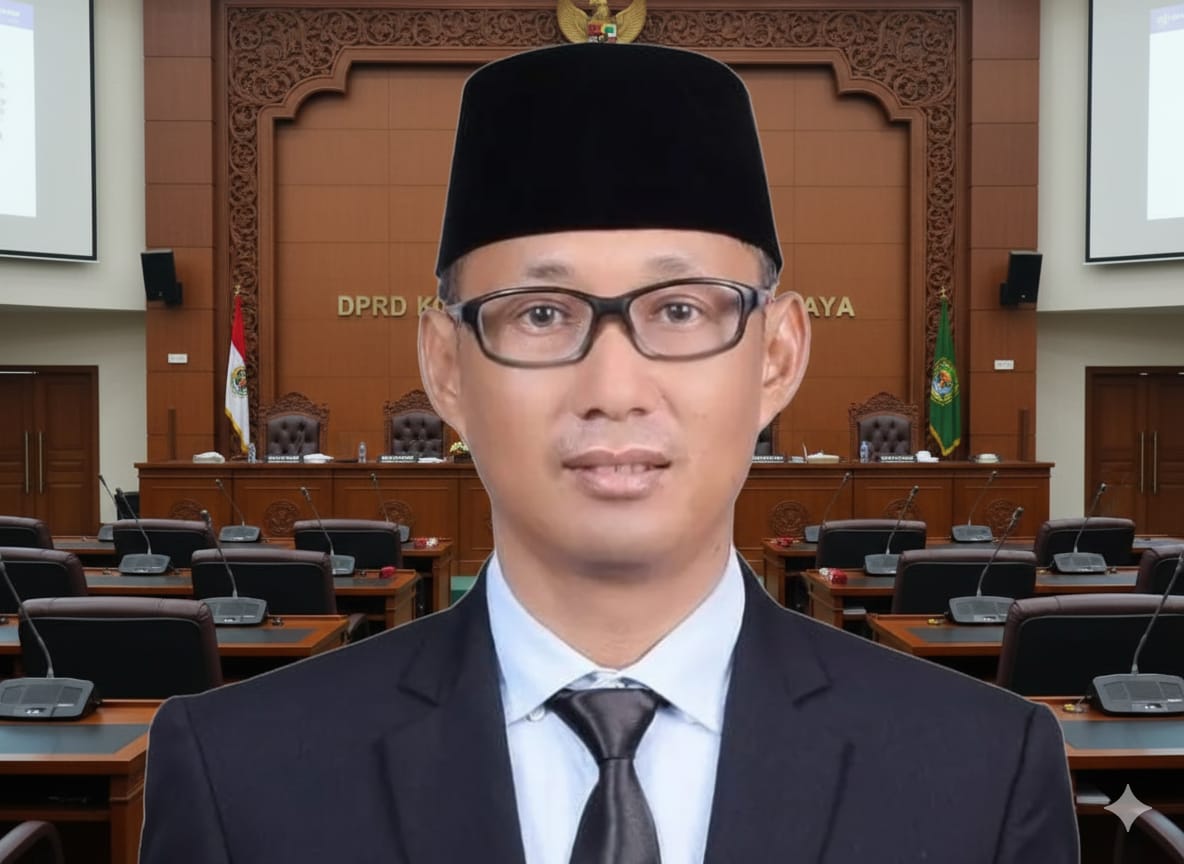 Fraksi Gerindra Soroti Tiga Raperda Strategis