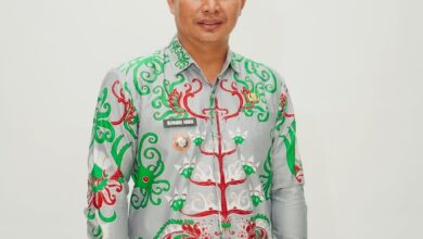 Lurah Langkai Imbau Warga Tingkatkan Kewaspadaan Lingkungan Jelang Tahun Baru 2026