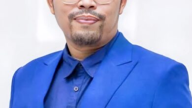 Wakil Ketua Komisi III DPRD Kalteng, Tomy Irawan Diran, SE