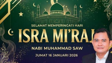 Direktur Eksekutif, Rusdi