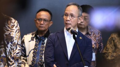 OJK Perkuat Transparansi Pasar Modal