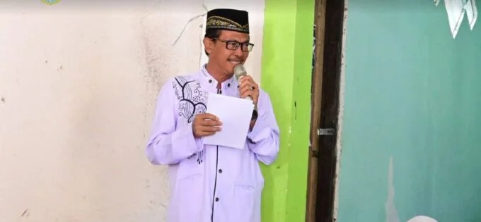 Peringatan Isra Mikraj Momentum untuk Meningkatkan Keimanan