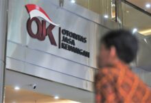 OJK TERBITKAN KETENTUANPENYELENGGARAAN TEKNOLOGI INFORMASI PERKUAT KEAMANAN DIGITAL BPR DAN BPR SYARIAH
