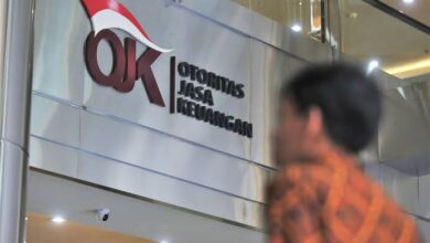 OJK TERBITKAN KETENTUANPENYELENGGARAAN TEKNOLOGI INFORMASI PERKUAT KEAMANAN DIGITAL BPR DAN BPR SYARIAH