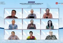 Stabilitas Sektor Keuangan-Tetap-Terjaga Hingga Akhir 2025