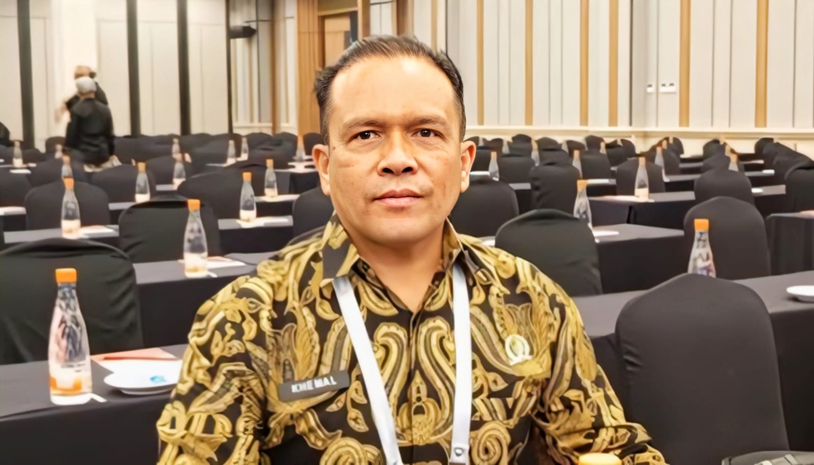 DPRD Apresiasi Tambahan Rp6,3 Miliar untuk Insentif Pelayan Masyarakat