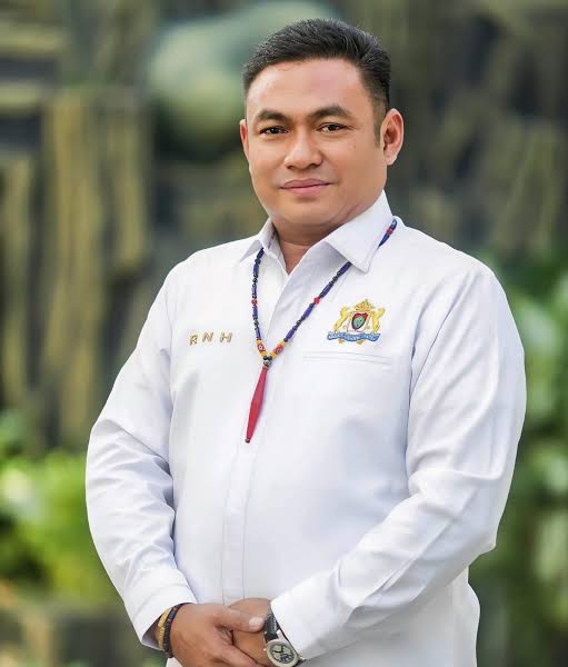 Kadin Kalteng Perkuat Peran Dunia Usaha