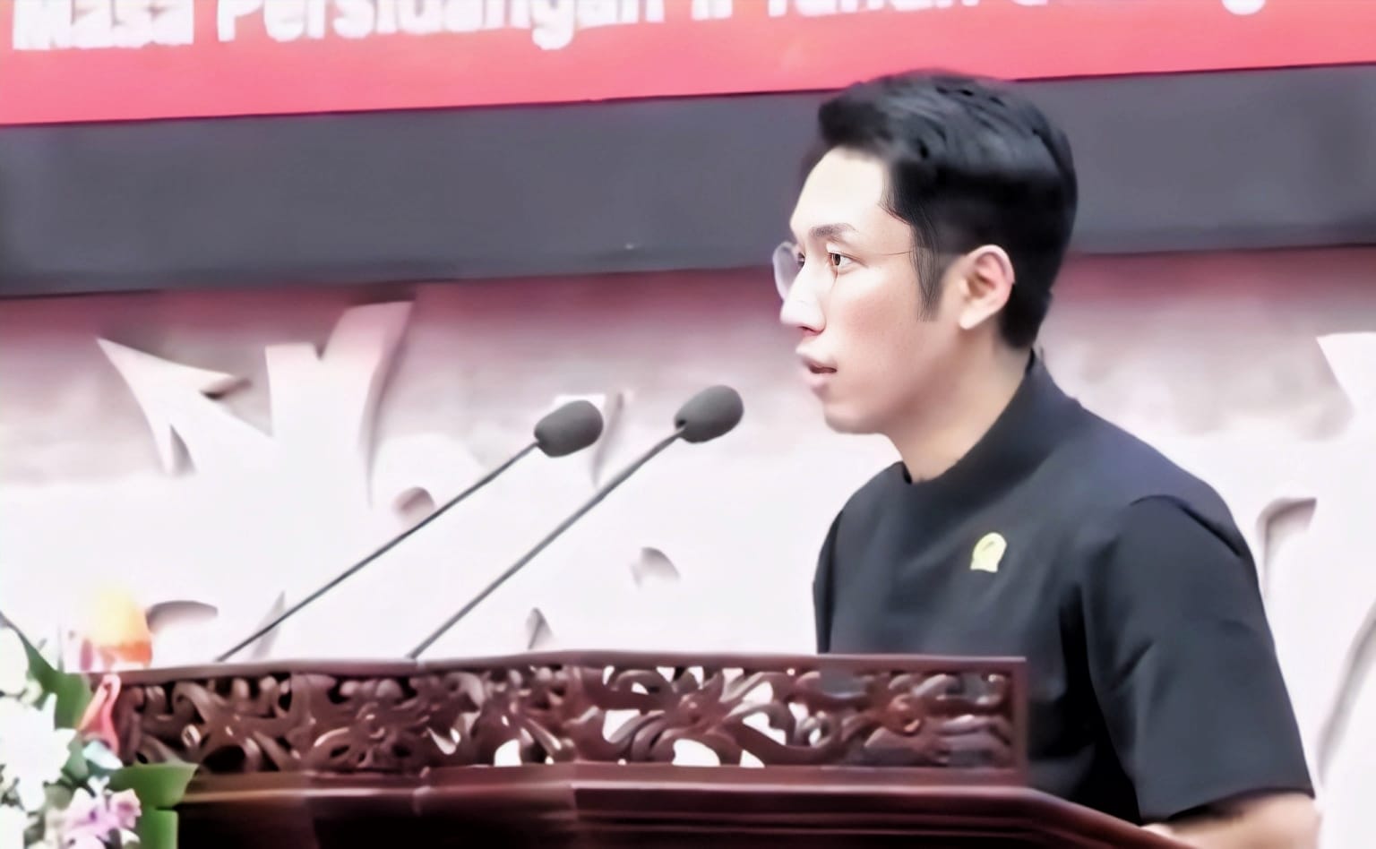 DPRD Kalteng Soroti Infrastruktur, Banjir, Pendidikan hingga UMKM