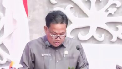 Infrastruktur hingga Kesejahteraan Rakyat Dominasi Aspirasi Reses Dapil Kalteng IV