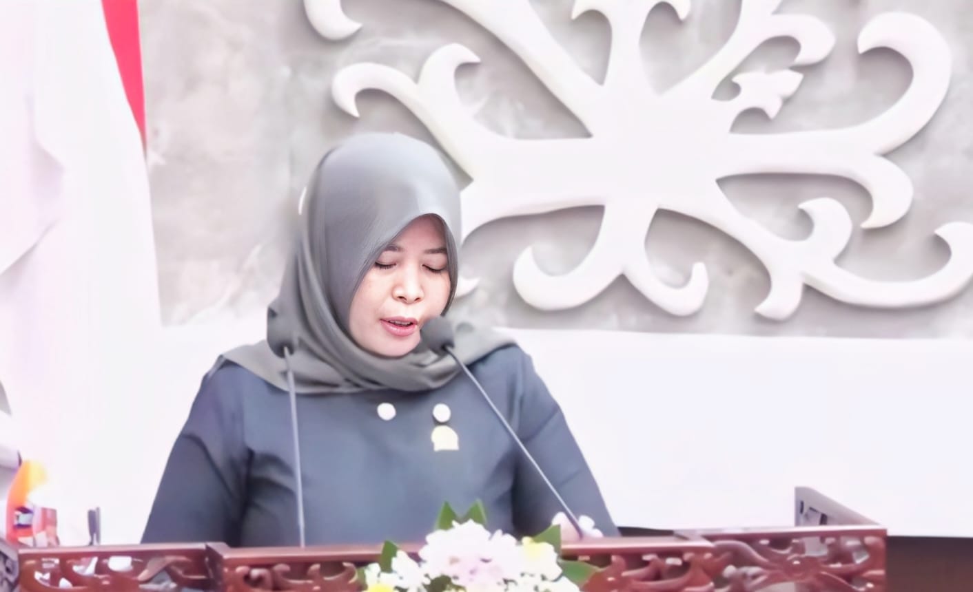 Infrastruktur Desa hingga Food Estate