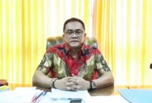 Sigit Karyawan Yunianto Tegaskan Komitmen Keselamatan Kerja di Bulan K3 Nasional 2026