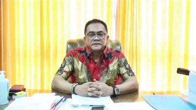 Sigit Karyawan Yunianto Tegaskan Komitmen Keselamatan Kerja di Bulan K3 Nasional 2026