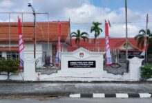 Kejaksaan Tinggi Kalimantan Tengah