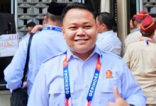 Anggota Komisi B DPRD Kabupaten Kotawaringin Barat (Kobar), Imam Mujiono.