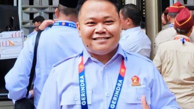 Anggota Komisi B DPRD Kabupaten Kotawaringin Barat (Kobar), Imam Mujiono.