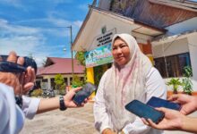 Pra Musrenbang Kelurahan Panarung