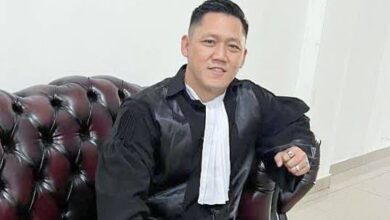 Ketua PHRI dan PPKHI Kalteng Ingatkan Hak Warga