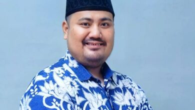 Anggota DPRD Kota Palangka Raya, Noorkhalis Ridha