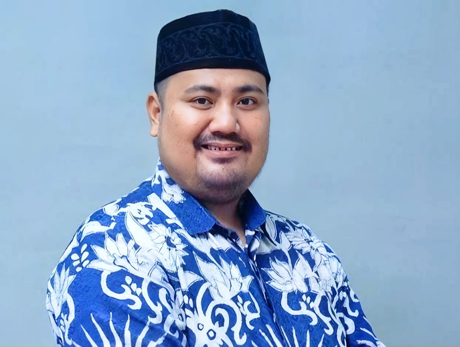 Anggota DPRD Kota Palangka Raya, Noorkhalis Ridha